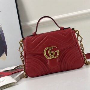 Marmont handbags fully upgraded original leather