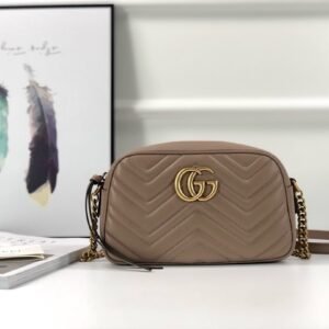 Marmont Series Medium Shoulder Bag