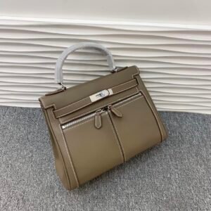 P460-480
25-28cm. 𝗟𝗮𝗸𝗶*elephant gray
High-end and eye-catching, watch with your eyes closed