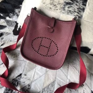 P Evelin mini number