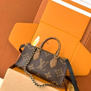 exclusive first model: M14236 [Special Enhanced Edition] The leather is Italian A-grade diamond-shaped leather from the foundry, and the synchronous decoding chip is based on quality, all-steel hardware, fabrics, handwork, oil edges, A-grade high-quality production, fully upgraded again, the photo taken is consistent with the product. The full package size on the picture: 13*10*25CM