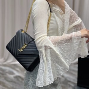 Casual upper body reference_